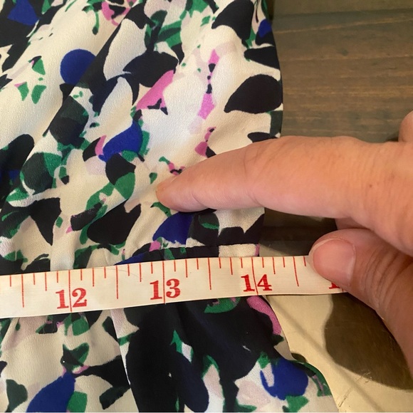 Banana Republic Maxi Dress size 6 - Picture 5 of 15